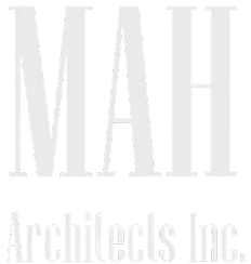 MAH Architects Logo